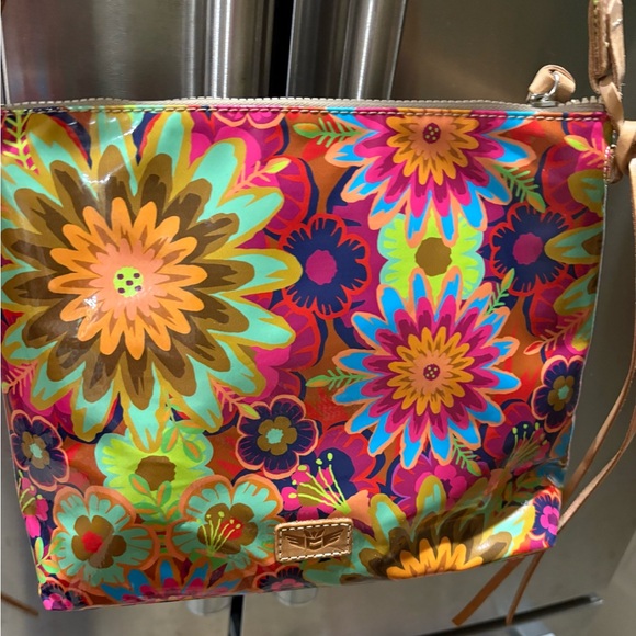 Consuela Trista Downtown Crossbody - Picture 1 of 16